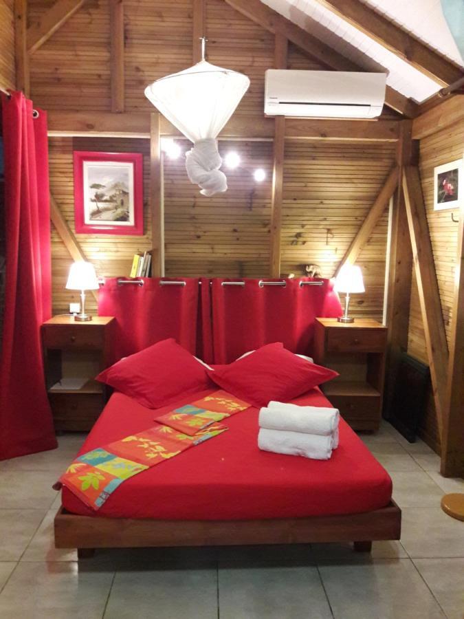 Meline Chalet