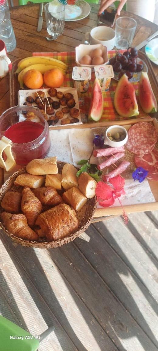 Chalet Meline *